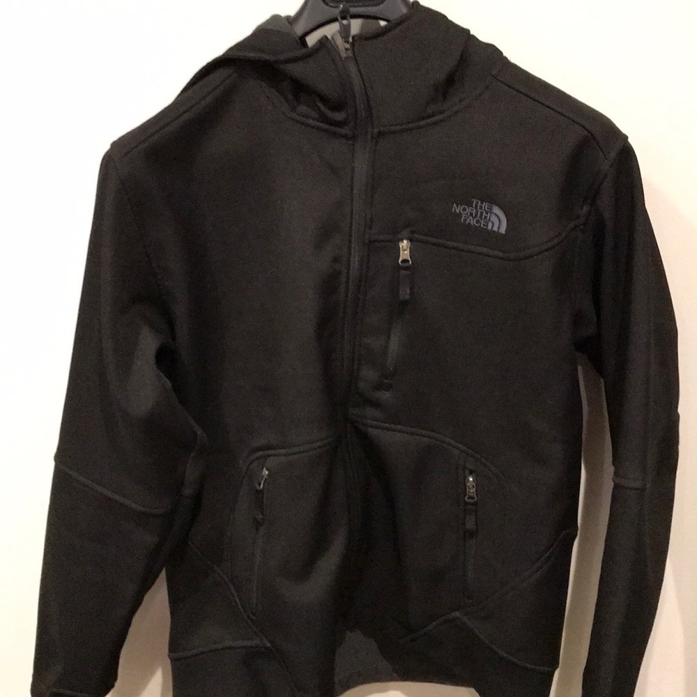 Men’s North-face Jacket